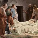 Day 7 Easter’s Holy Week