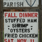 11-11 Full Fall Sign