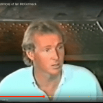 Ian MacCormack 1988