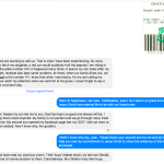 Tears of Joy Original Msgs