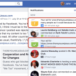 FB More Censor but taking $ RED
