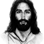 Jesus Christ w:o Box