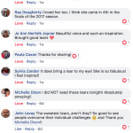 Read Respond GMHS Deaf Sing