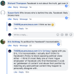 Readers Respond FB 2