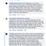 Reader Joan 5th Anniversary