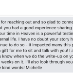 Michelle Nehme & me at Akiane 1 Edit 1