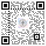 QR Scan Code for PODCAST Pg